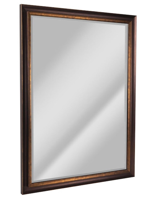 Espejo rectangular Cuadros Jr