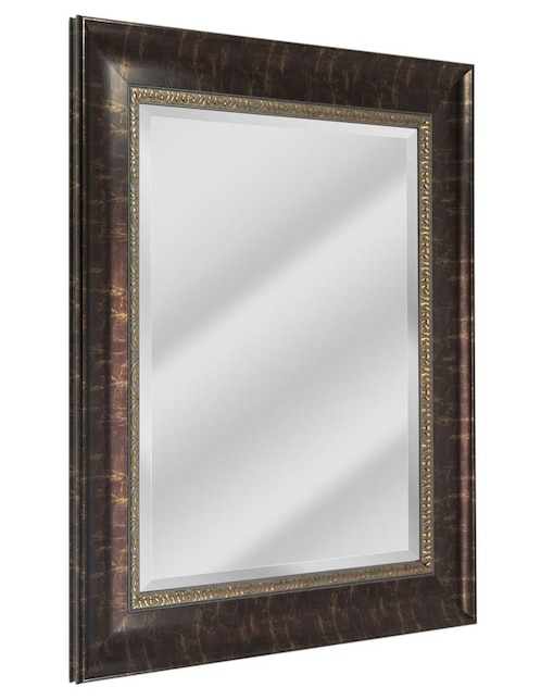 Espejo rectangular Cuadros Jr
