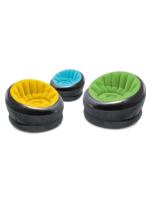 Sillón inflable Intex