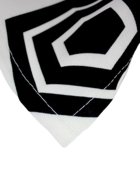 Servilleta Diseño Exclusivo Catalina Home de poliéster 6 piezas