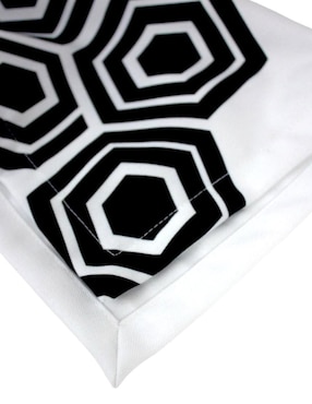 Servilleta Diseño Exclusivo Catalina Home de poliéster 6 piezas