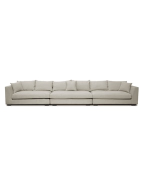 Sala modular izquierda Maribel