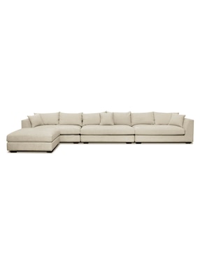 Sala modular izquierda Maribel
