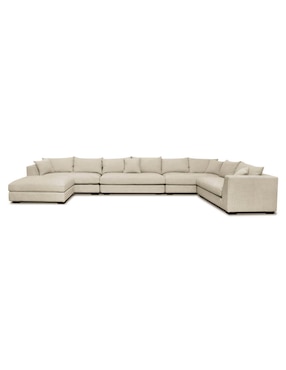 Sala modular izquierda Maribel