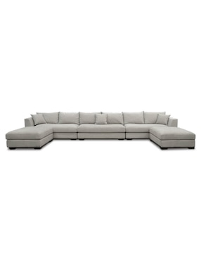 Sala modular derecha Maribel