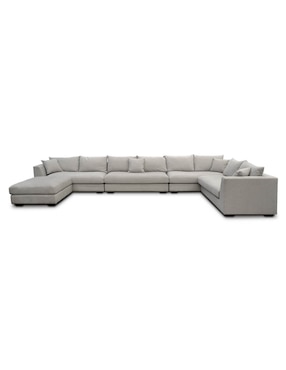 Sala modular derecha Maribel