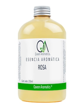 Recambio De Esencia Queen Aromatics De Rosas