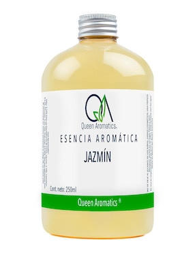 Recambio De Esencia Queen Aromatics De Jazmín