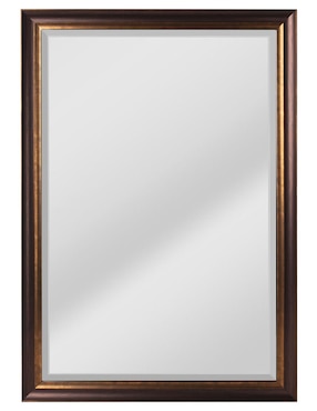 Espejo rectangular Cuadros Jr