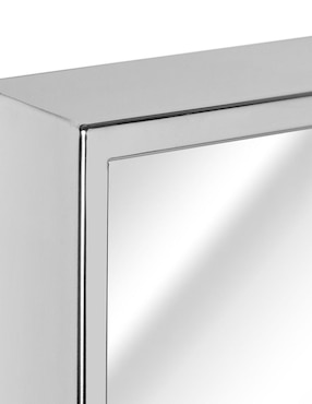 Espejo rectangular Cuadros Jr