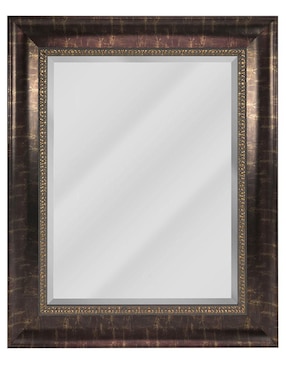 Espejo rectangular Cuadros Jr