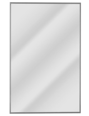 Espejo rectangular Cuadros Jr