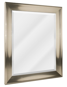 Espejo rectangular Cuadros Jr