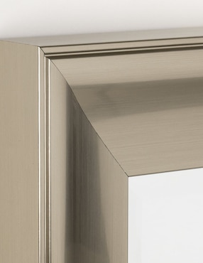 Espejo rectangular Cuadros Jr