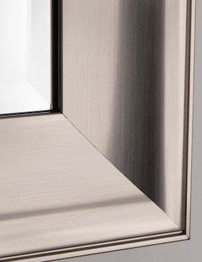 Espejo rectangular Cuadros Jr