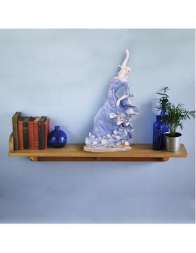 Figura de mujer Universal Ventdepot de porcelana