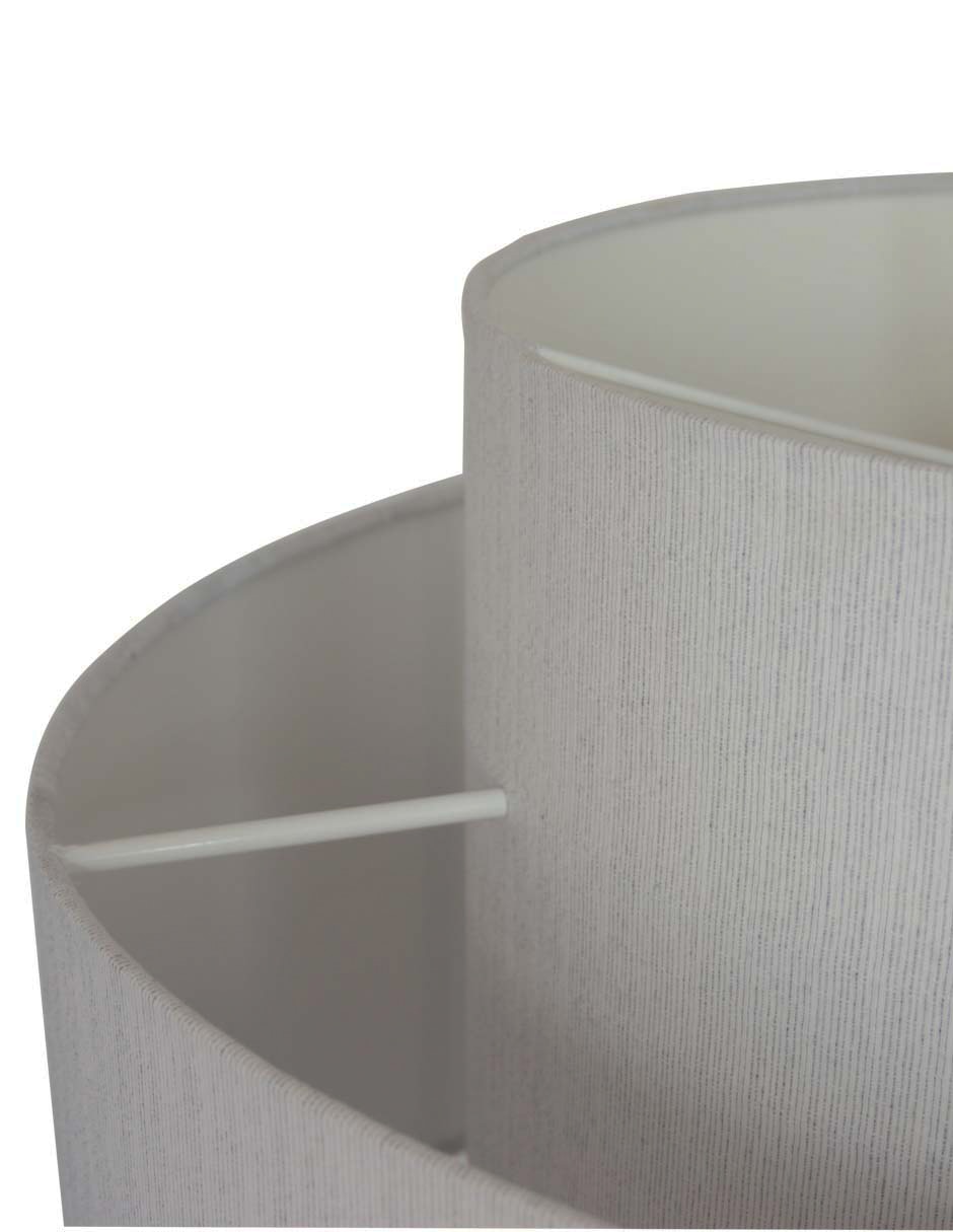Lámpara colgante Blanca 5