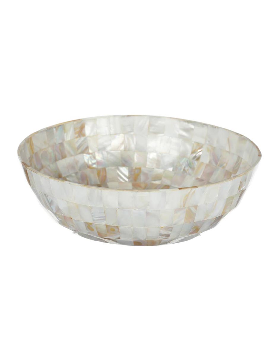 Bowl Madre perla