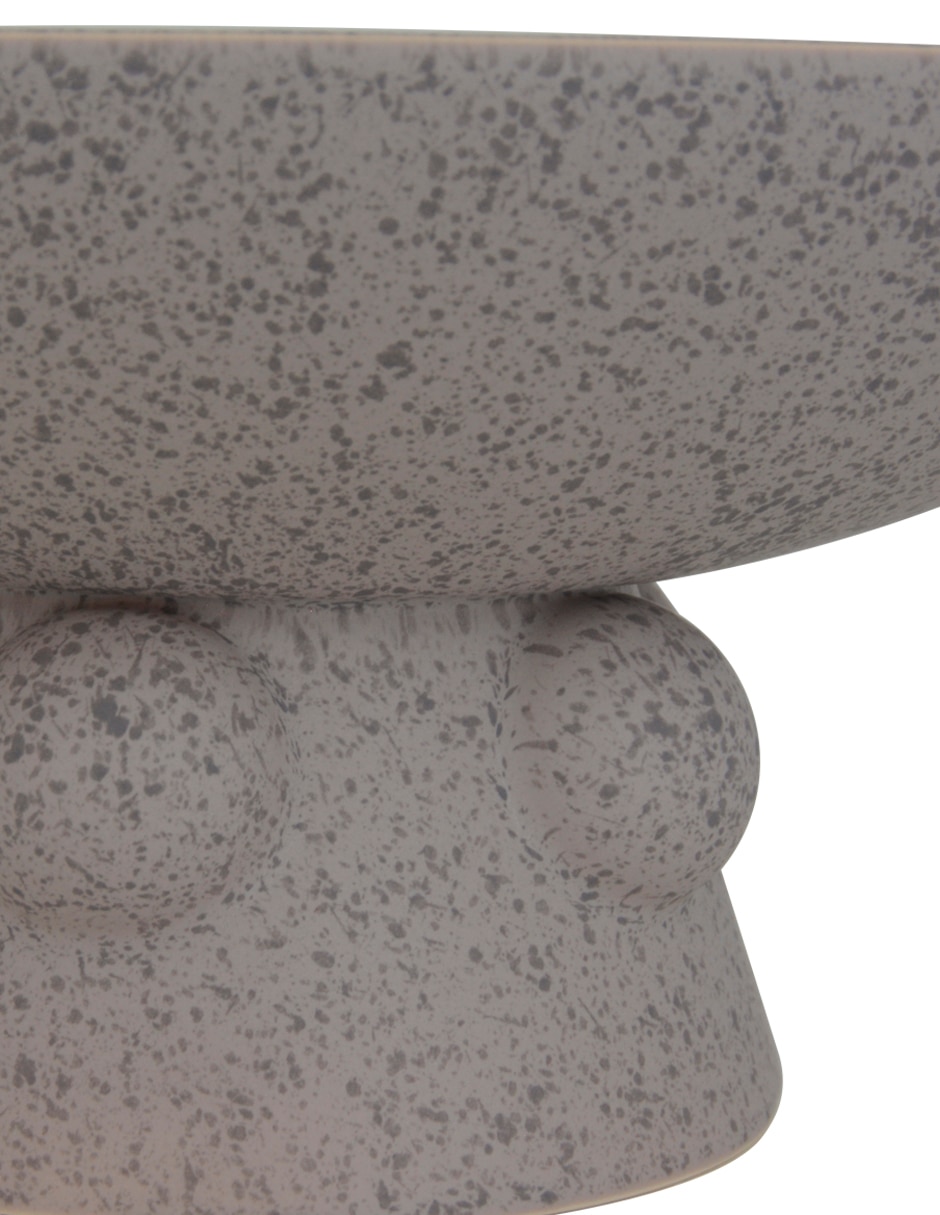 ESCULTURA MARENE CH DUPUI, NEGRO JASPE,