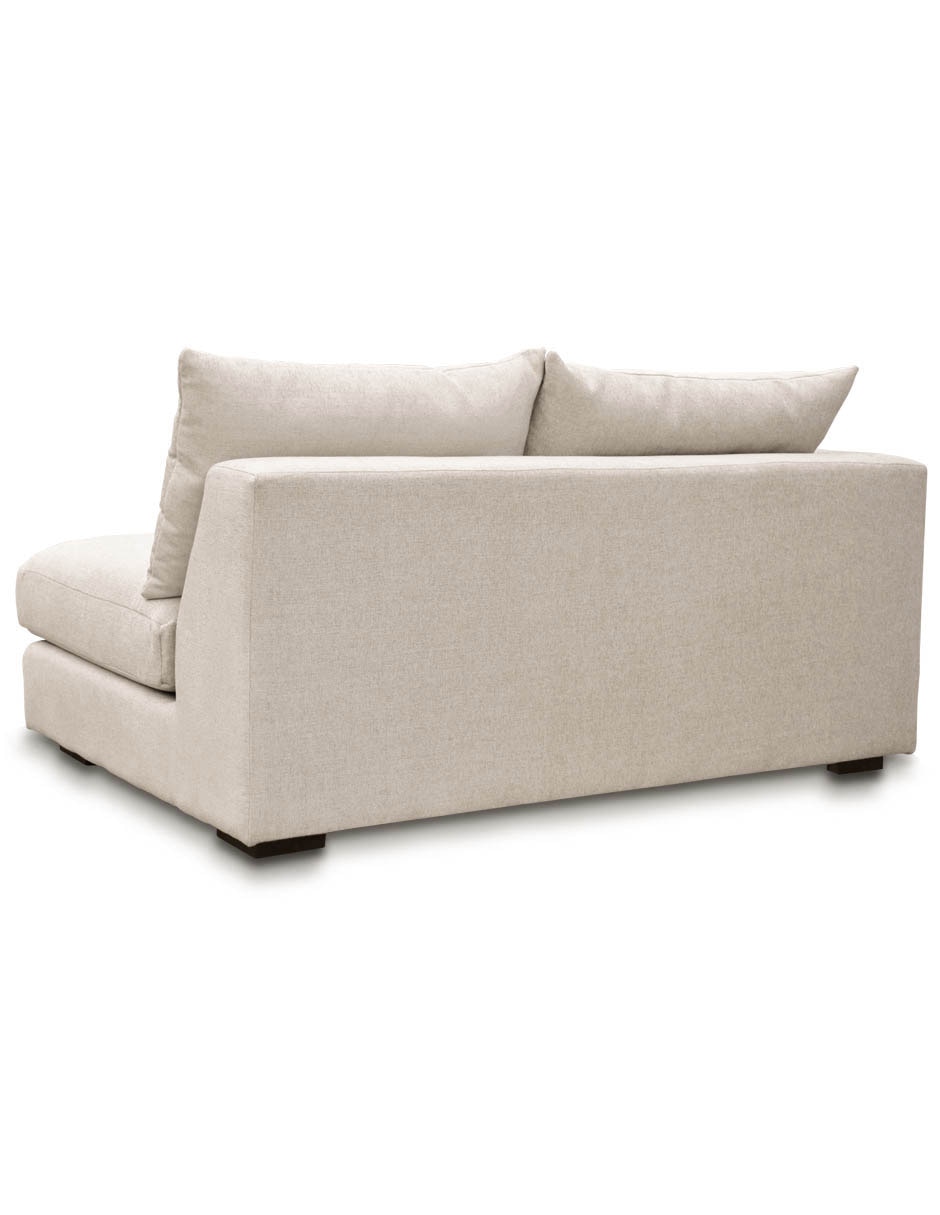 Modulo central doble Maribel de Poliéster 2