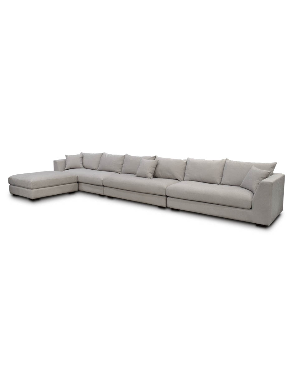 MODULO CENTRAL DOBLE MARIBEL DUP, GRISL