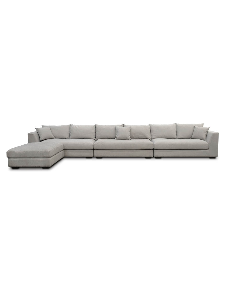 MODULO CENTRAL DOBLE MARIBEL DUP, GRISL