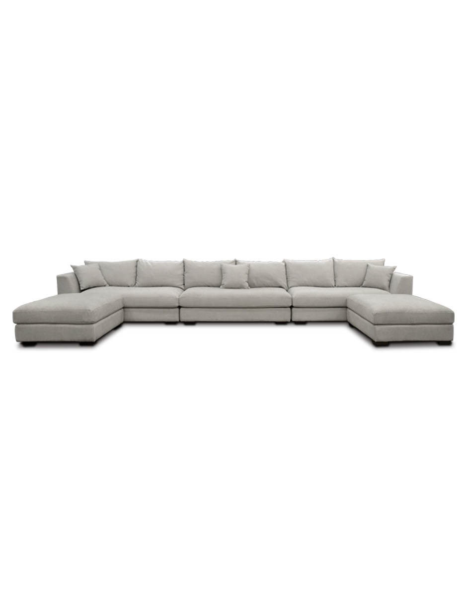 MODULO CENTRAL DOBLE MARIBEL DUP, GRISL