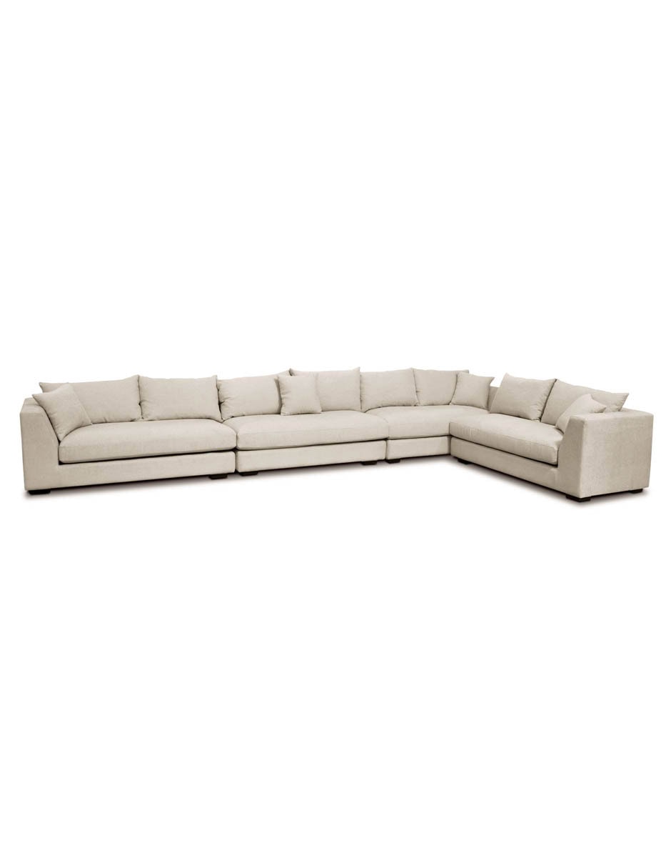 Sala modular izquierda Maribel 10