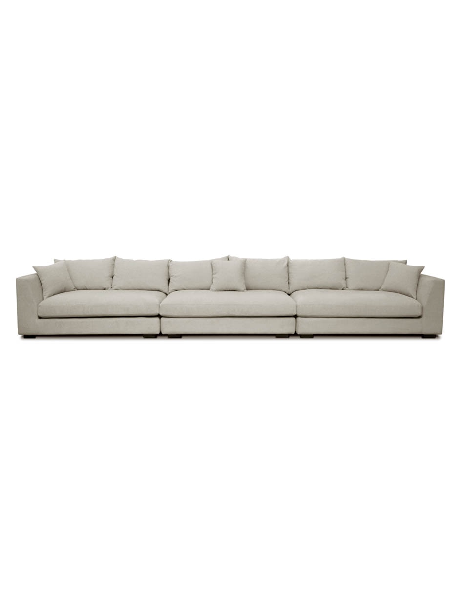 Sala modular izquierda Maribel 6