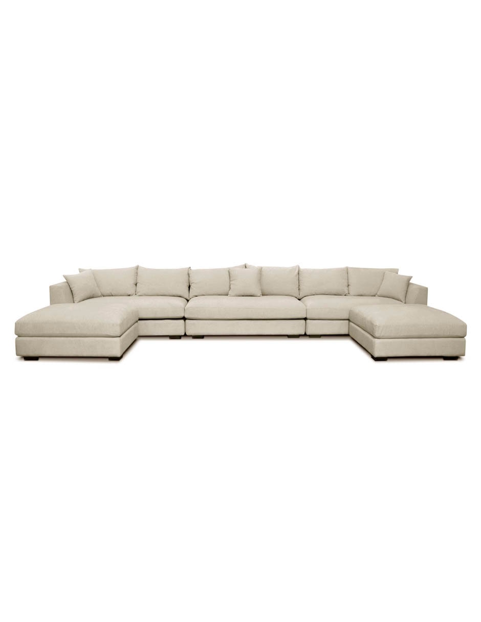 Sala modular izquierda Maribel 7