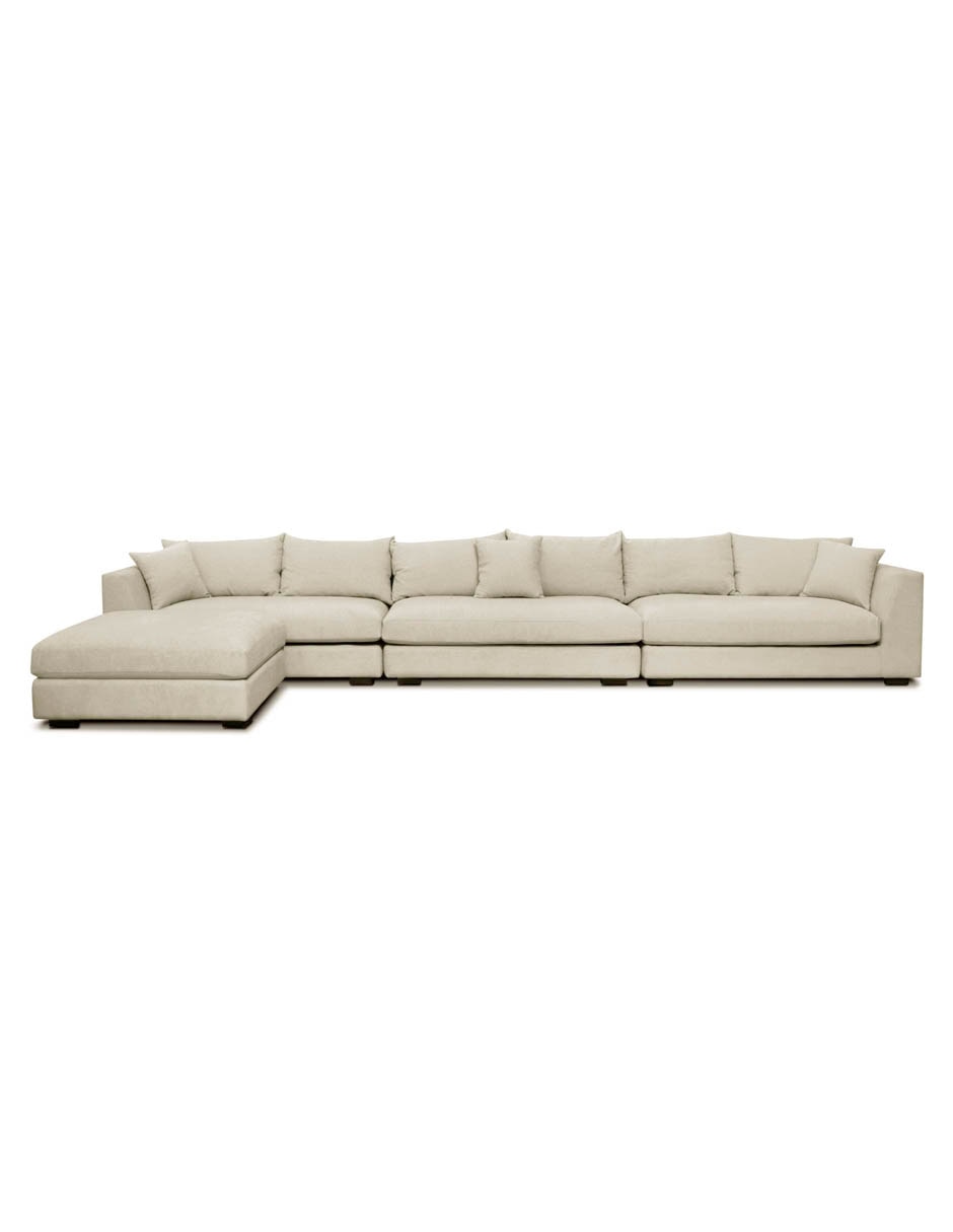 Sala modular izquierda Maribel 8