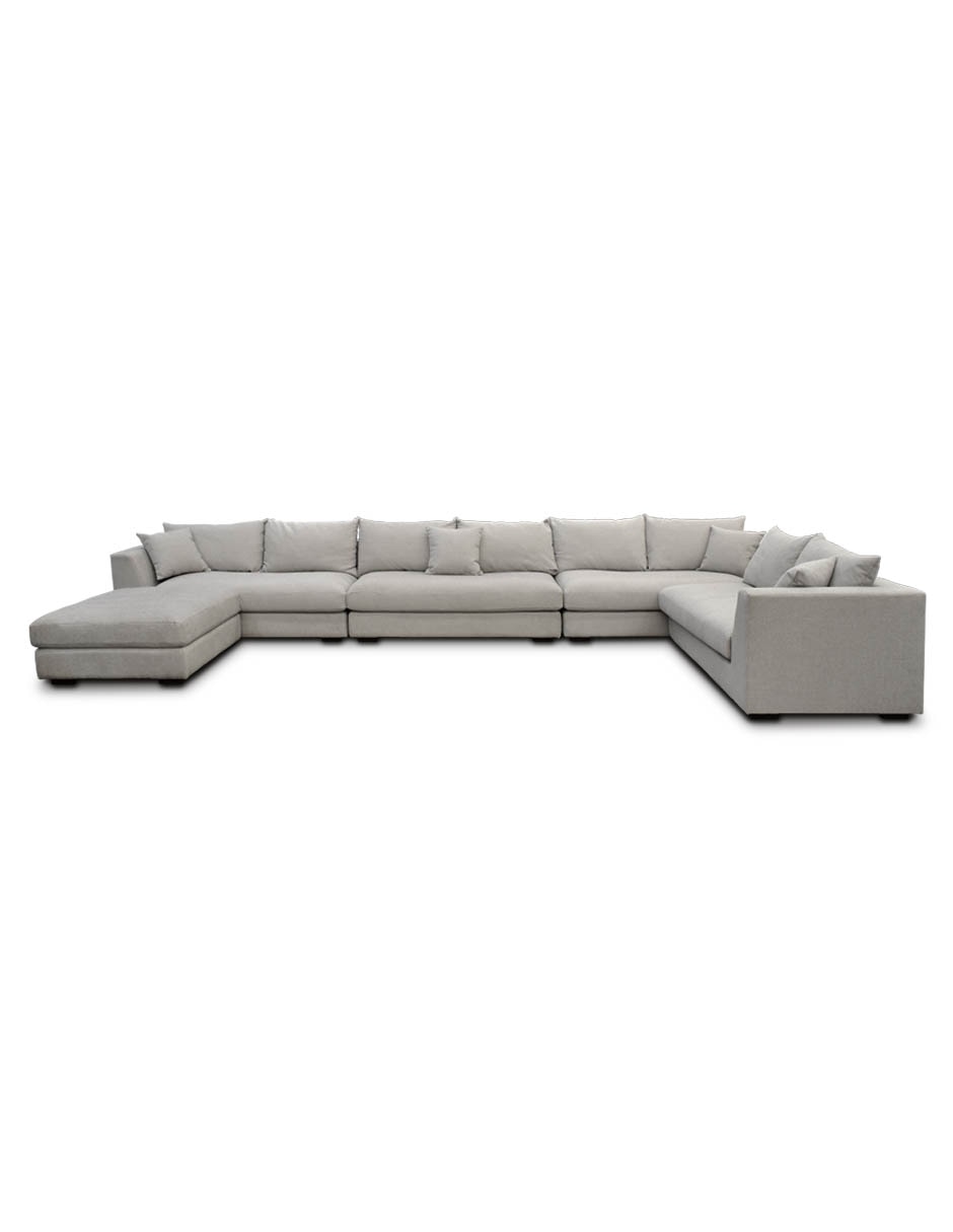 Sala modular derecha Maribel 12