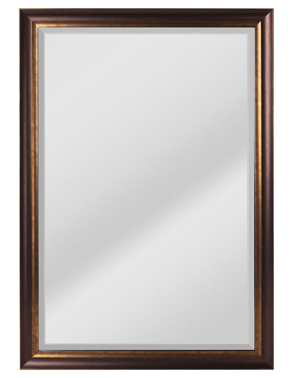Espejo rectangular 6