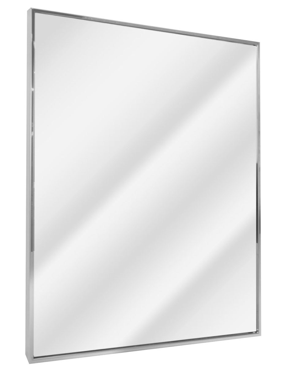 Espejo rectangular