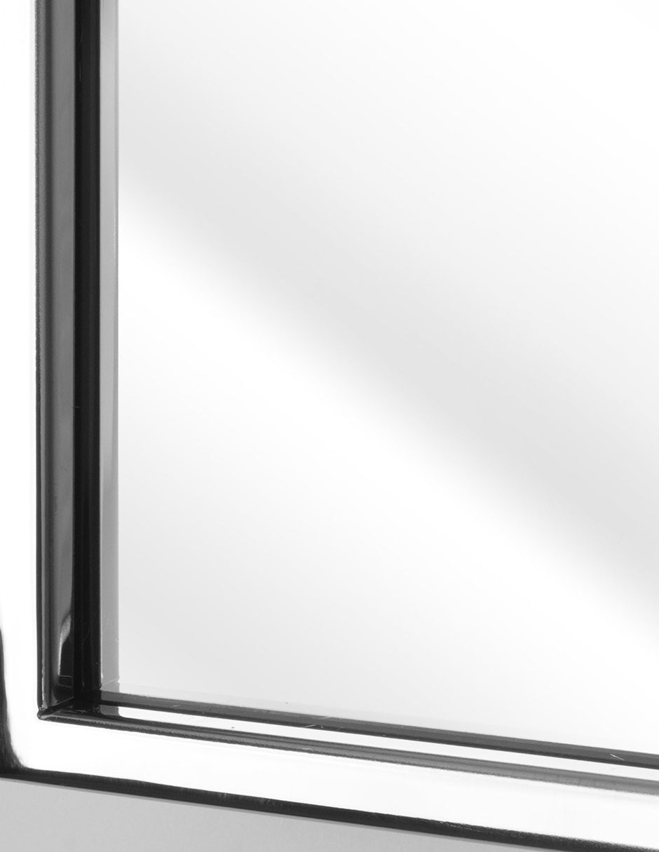 Espejo rectangular 4