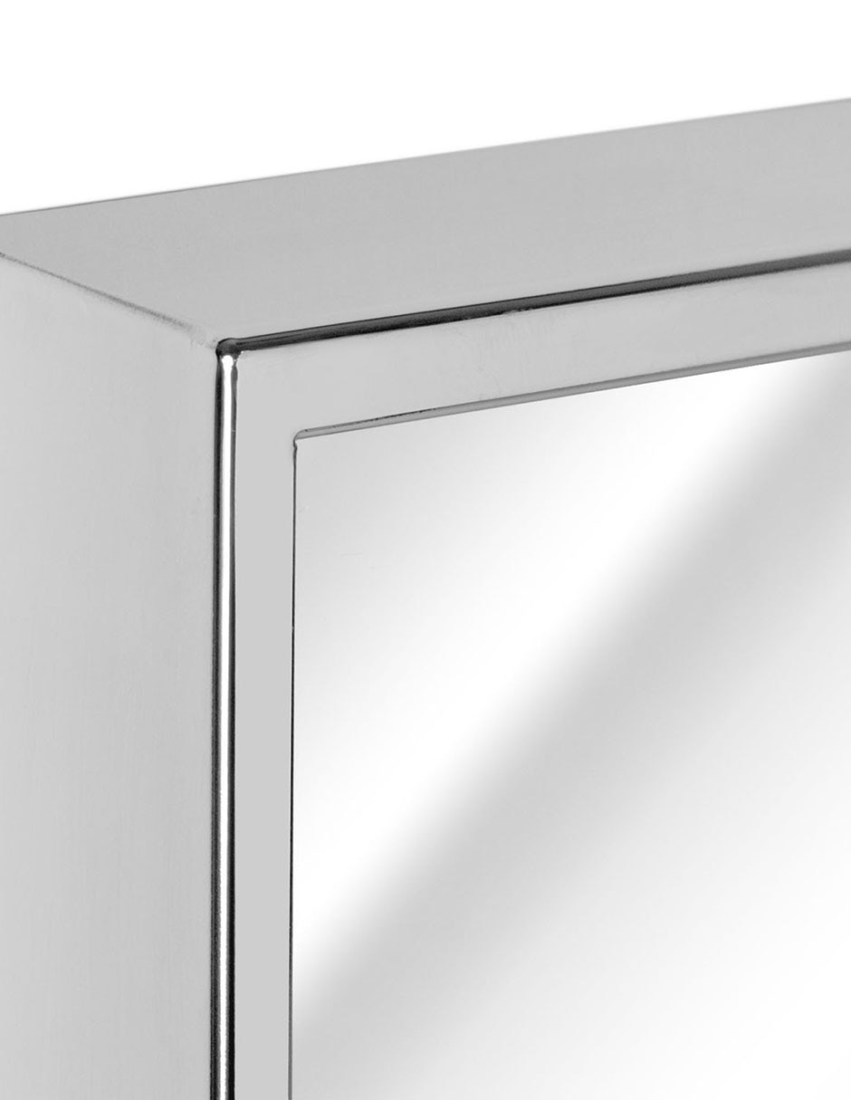 Espejo rectangular 3