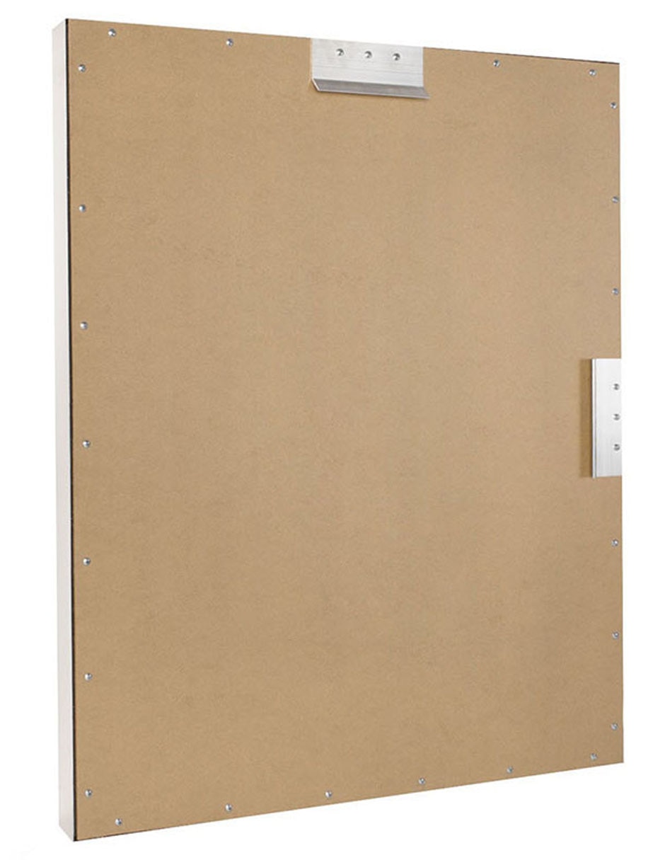 Espejo rectangular 5