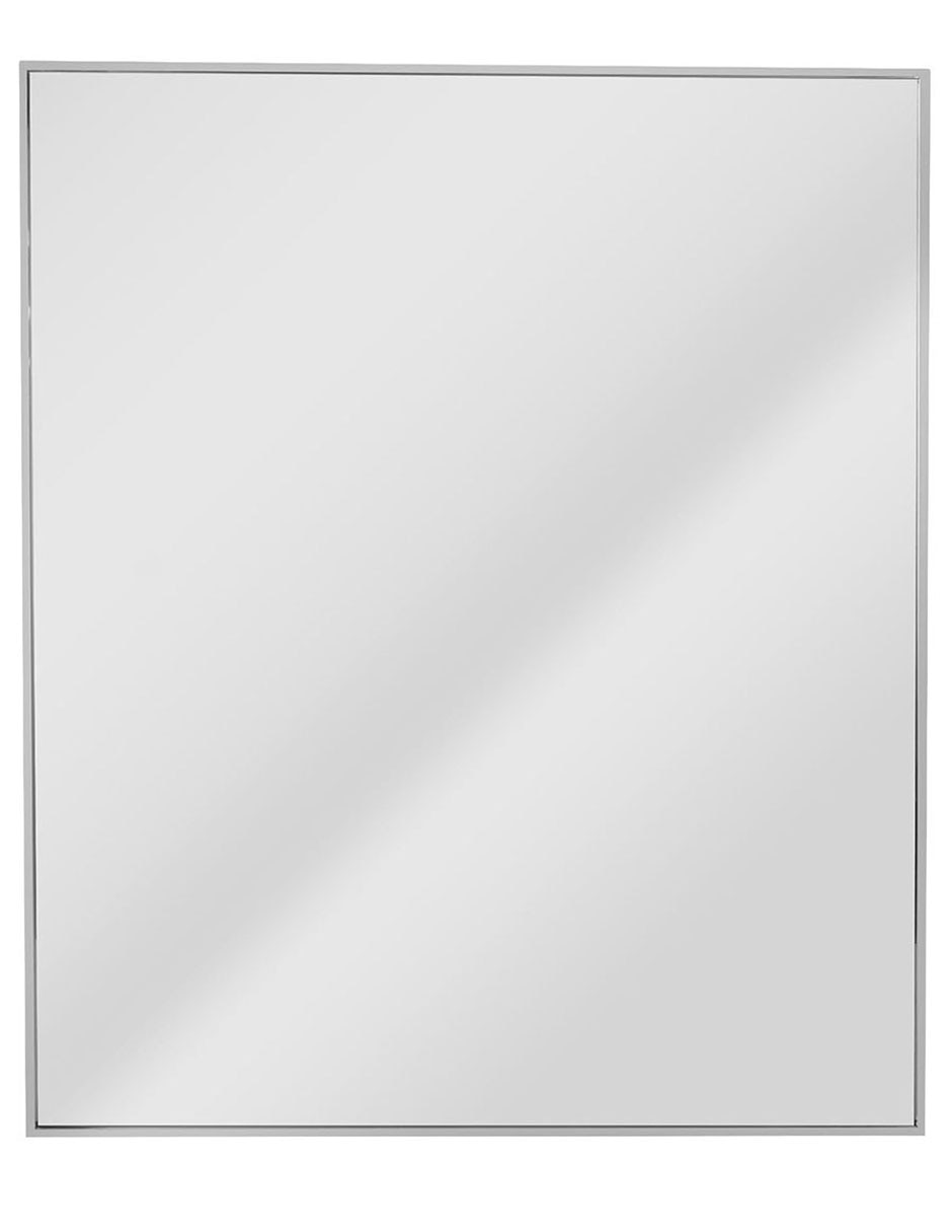 Espejo rectangular 6