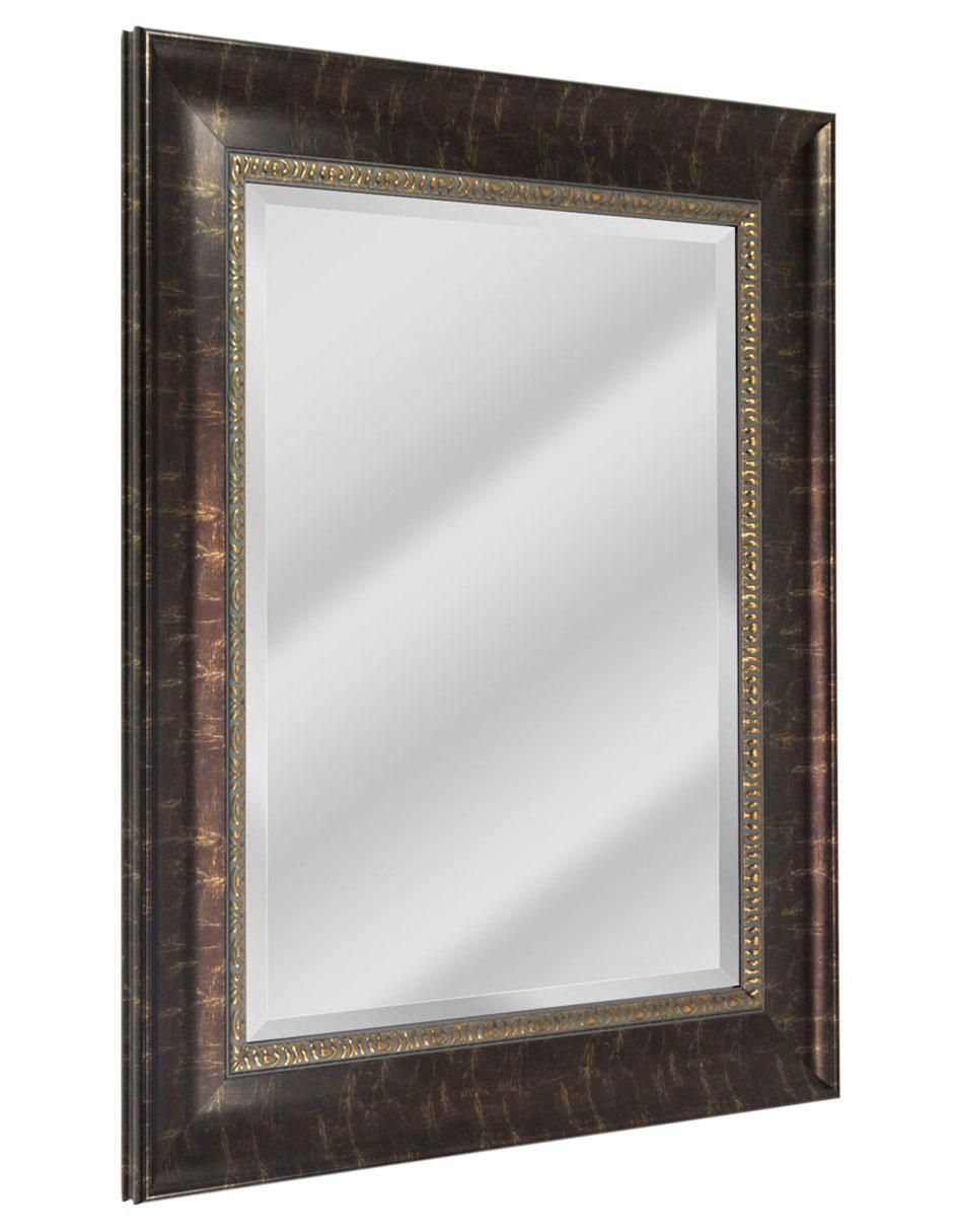 Espejo rectangular