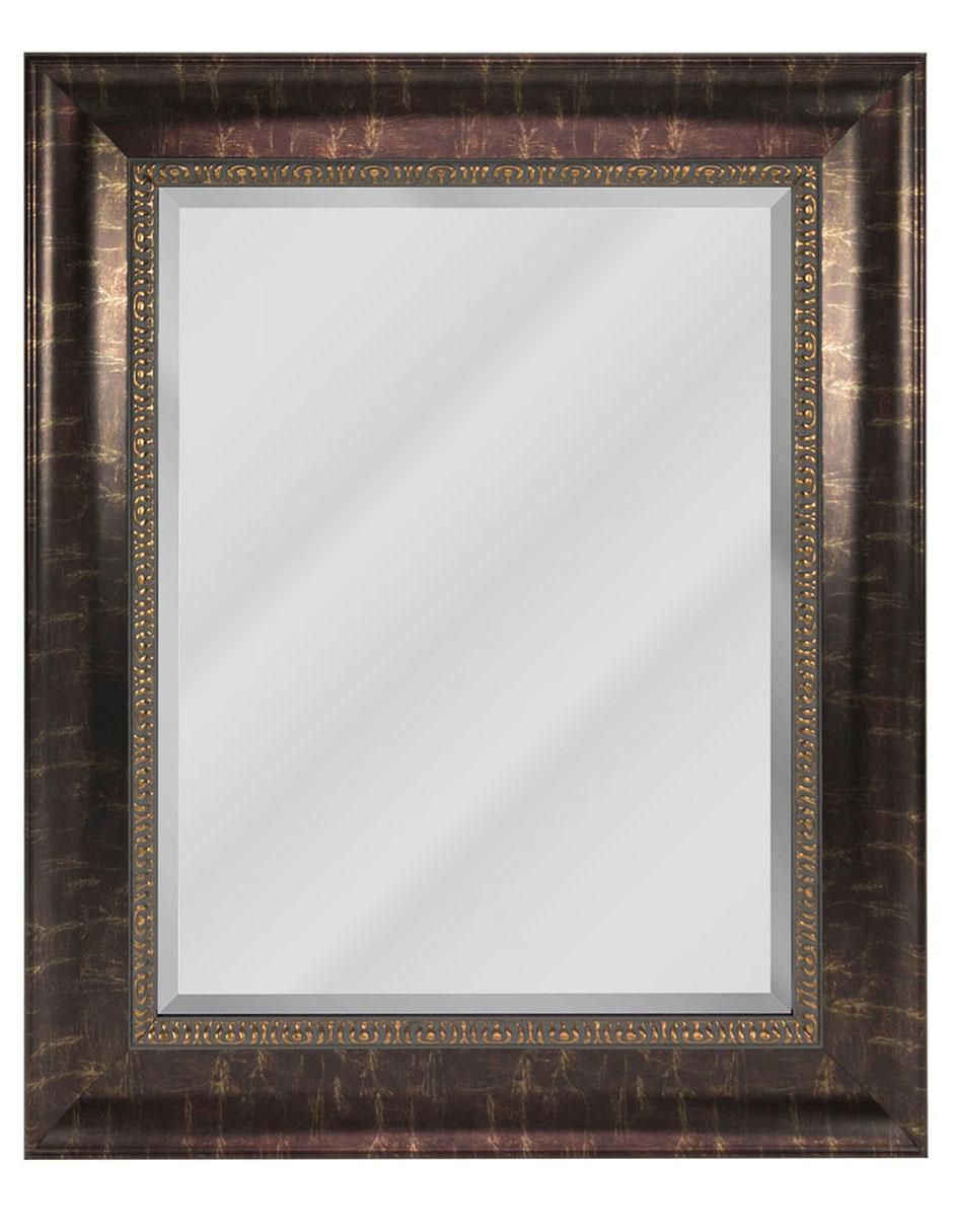 Espejo rectangular 2