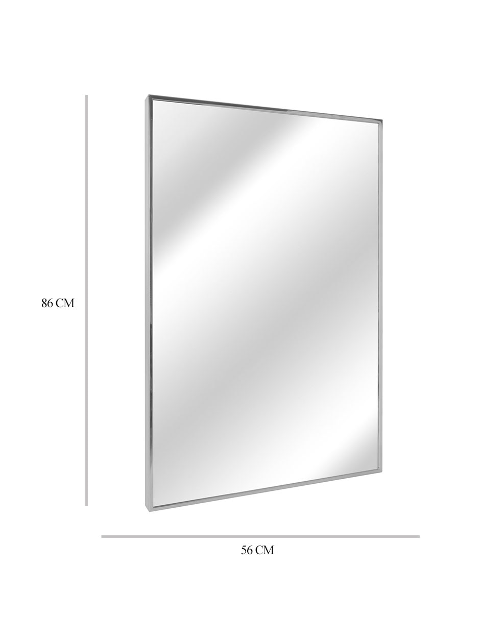 Espejo rectangular 7