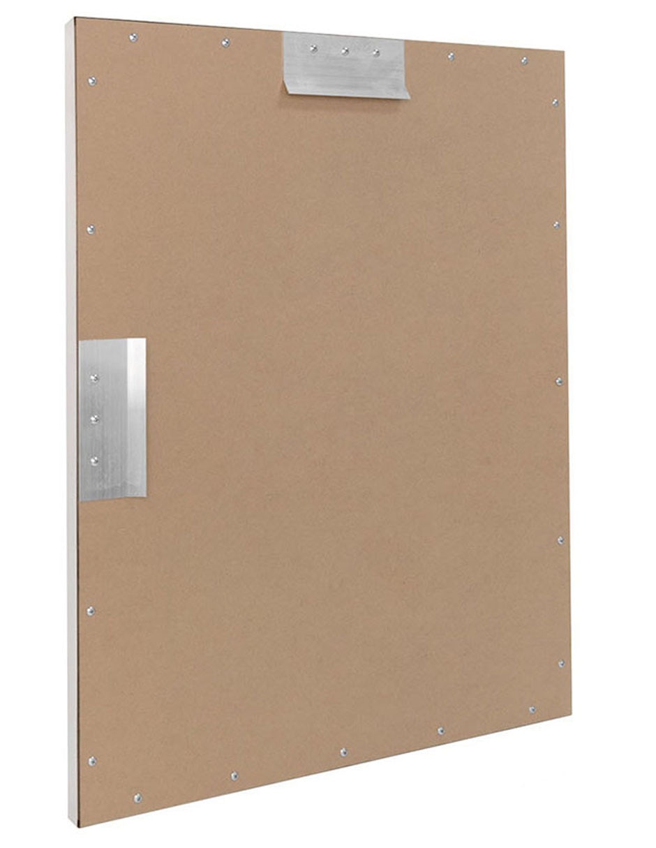 Espejo rectangular 5