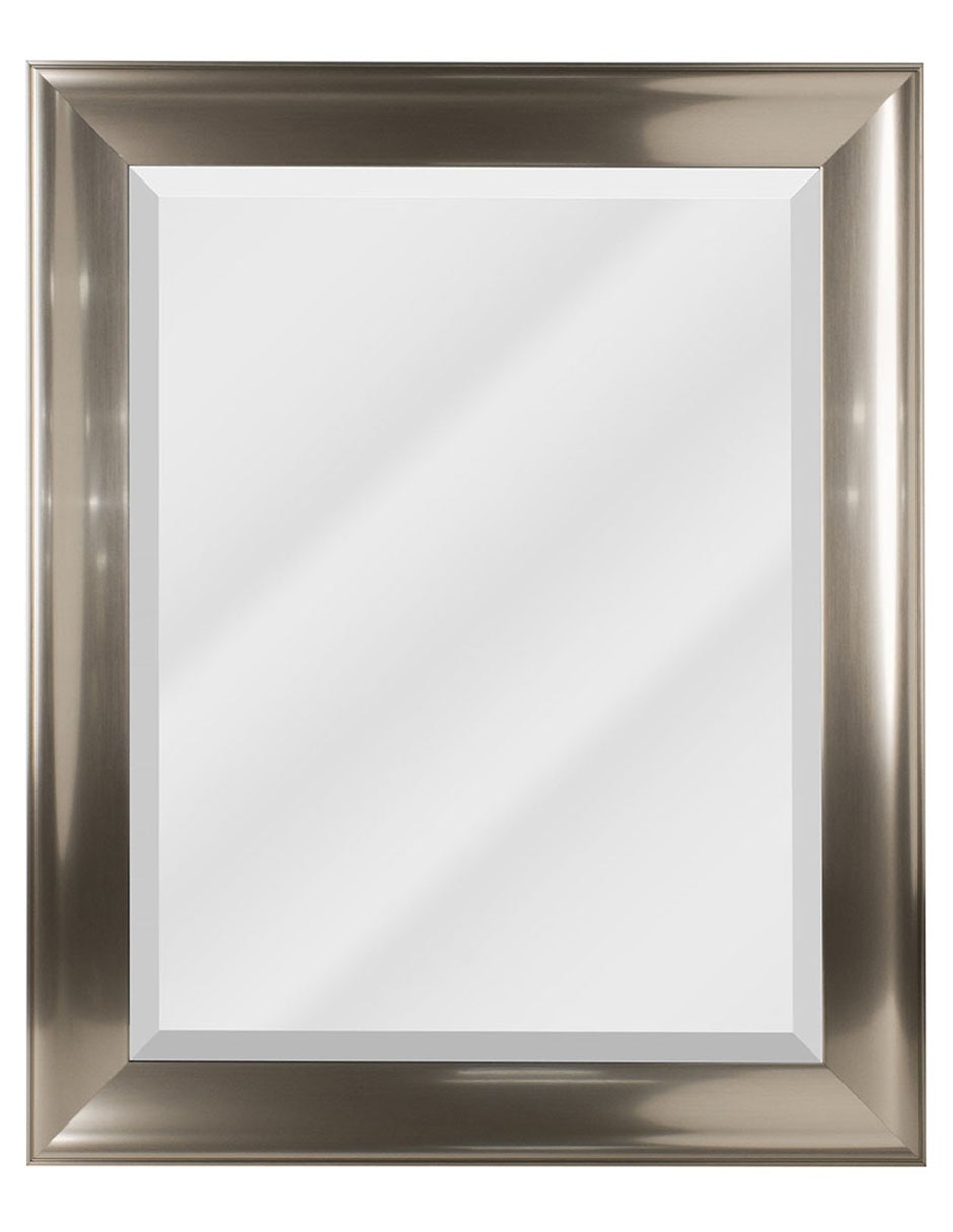 Espejo rectangular 6