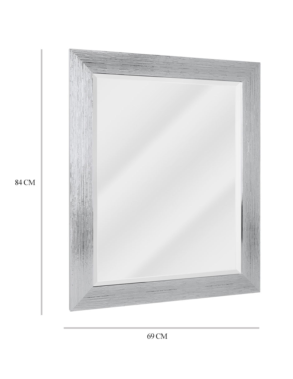 Espejo rectangular 7