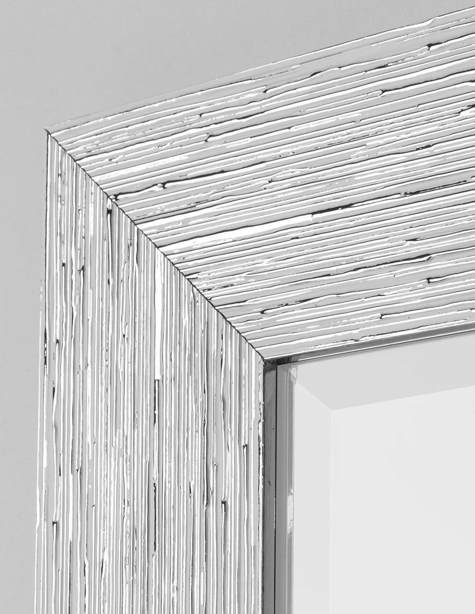 Espejo rectangular 3