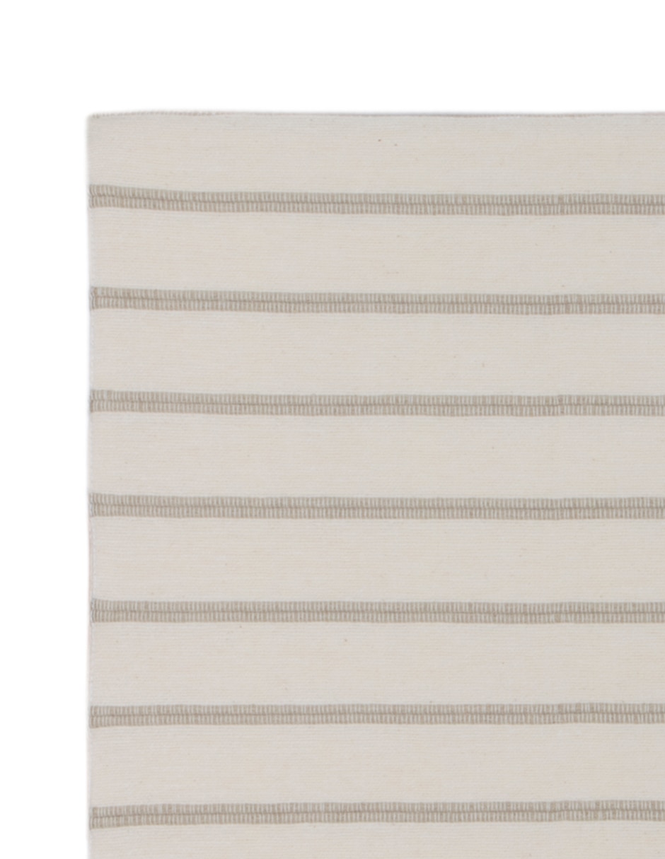 MANTEL GIA DUPUIS ALGODÓN, GRIS